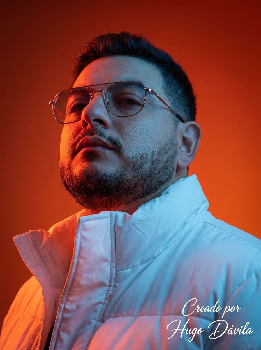 Hugo, especialista en SEO y publicidad digital